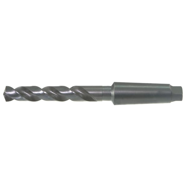 1-1/16 Taper Shank Drill No 4 M.T. Larger